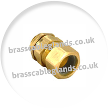 CZ Brass Cable Glands