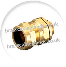 G Type Brass Cable Gland