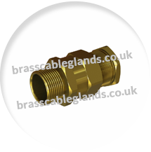 GXD Cable Gland