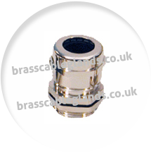 IPAC Brass Cable Glands