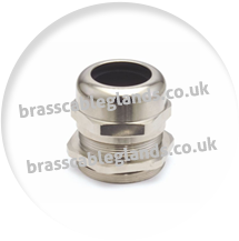 IPAC Brass Cable Glands 