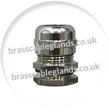 TC Brass Cable Gland