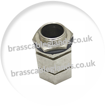 TC Brass Cable Gland